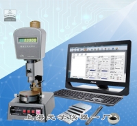 JDG-PC立式比較測量系統