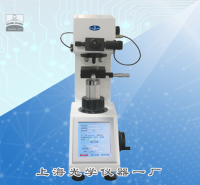 自動轉塔數顯顯微硬度計HXD-100...